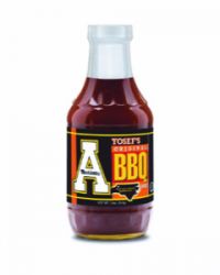 Yosef Original BBQ Sauce 18 oz.